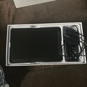 Digital Picture Frame